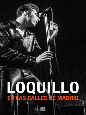 cover image of En las calles de Madrid